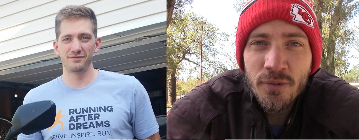 Anniversary and Announcement