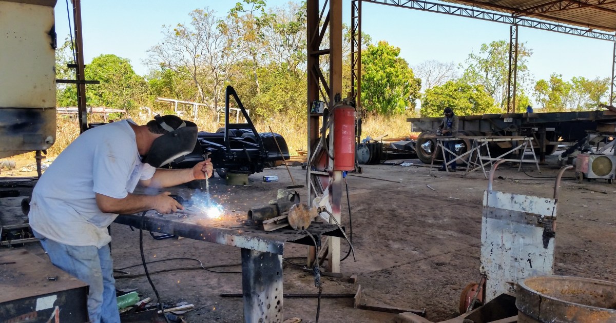 All’s Well that Welds&nbsp;Well