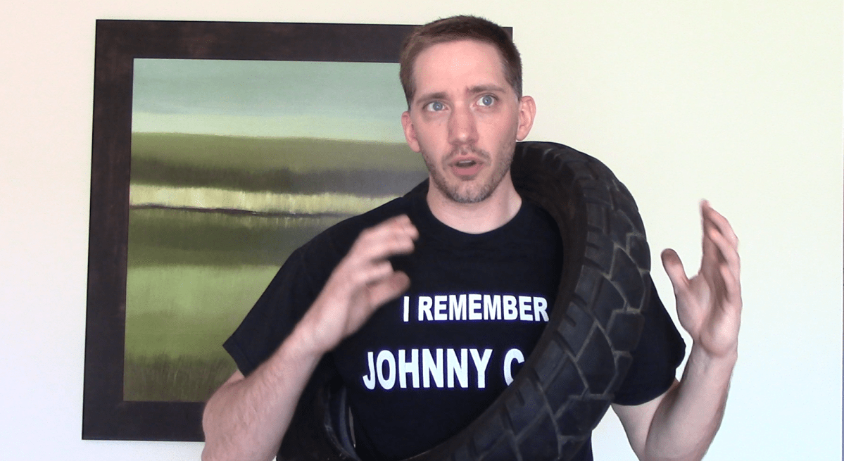 The Third State of the Trip&nbsp;Address