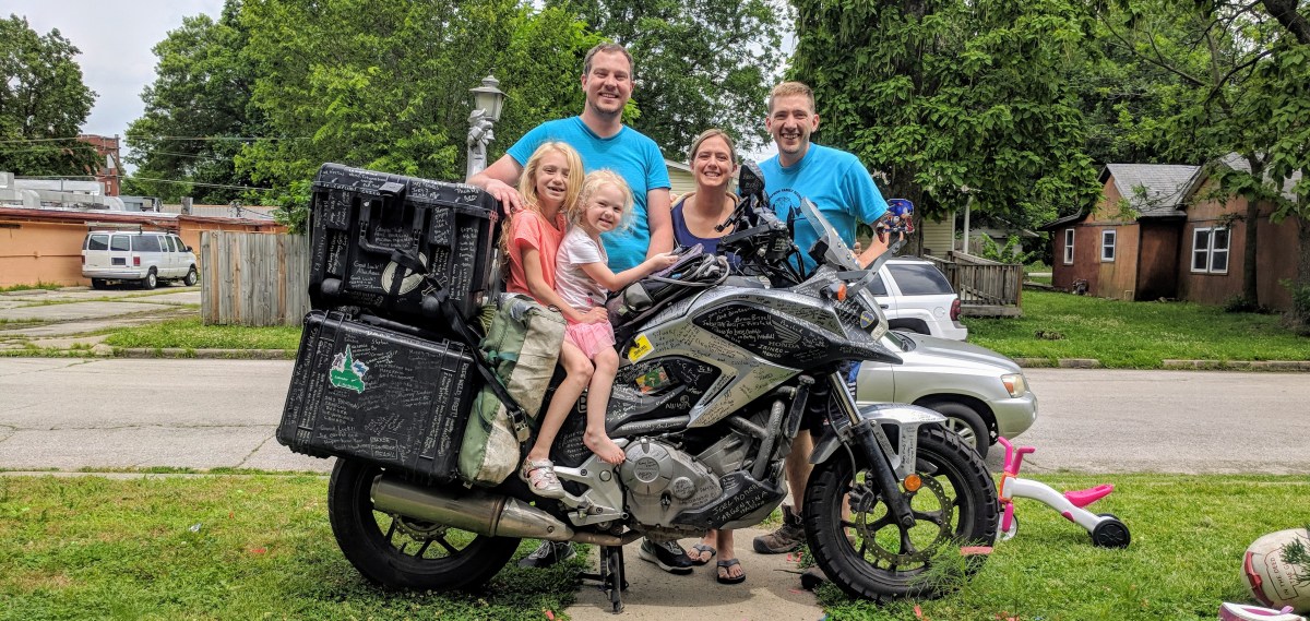 A Magic Carpet and&nbsp;Everywherepardy